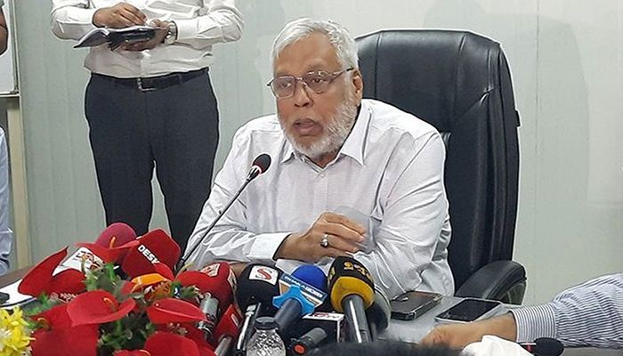 শিক্ষার্থীদের ওপর হামলা অনাকাঙ্ক্ষিত: উপদেষ্টা ফাওজুল কবির